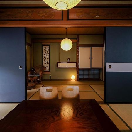 Vacation House月yue Tokušima Exteriér fotografie