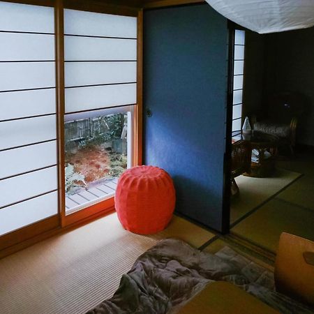 Vacation House月yue Tokušima Exteriér fotografie
