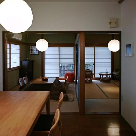 Vacation House月yue Tokušima Exteriér fotografie