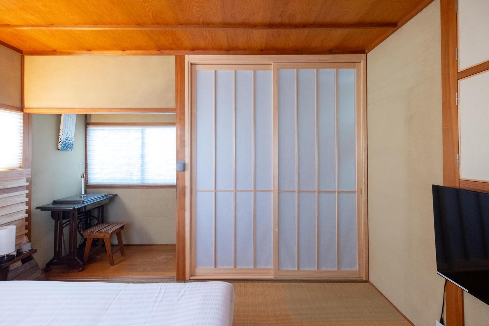 Vacation House月yue Tokušima Exteriér fotografie
