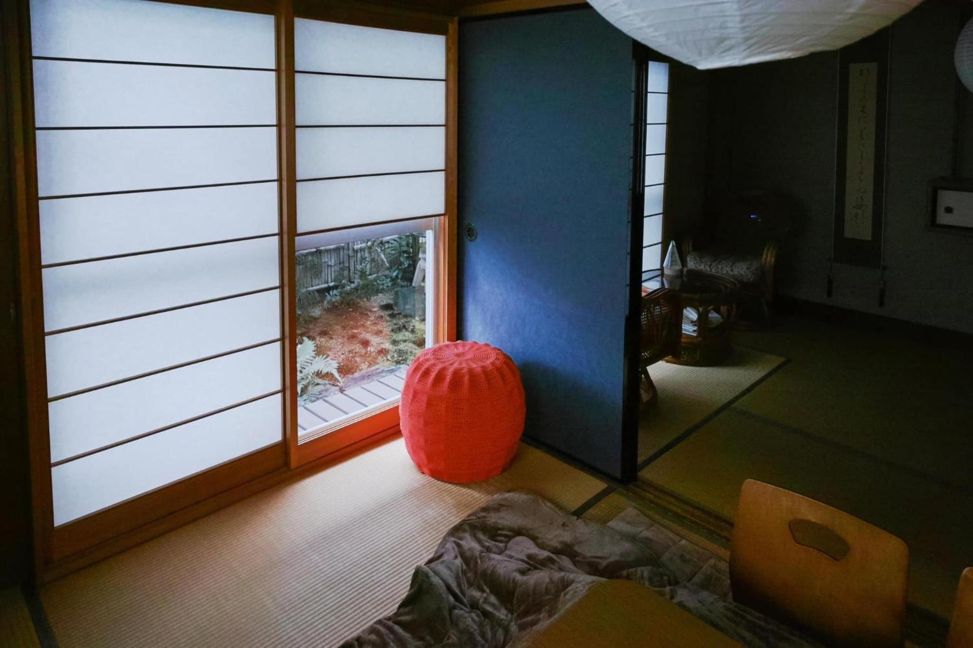 Vacation House月yue Tokušima Exteriér fotografie