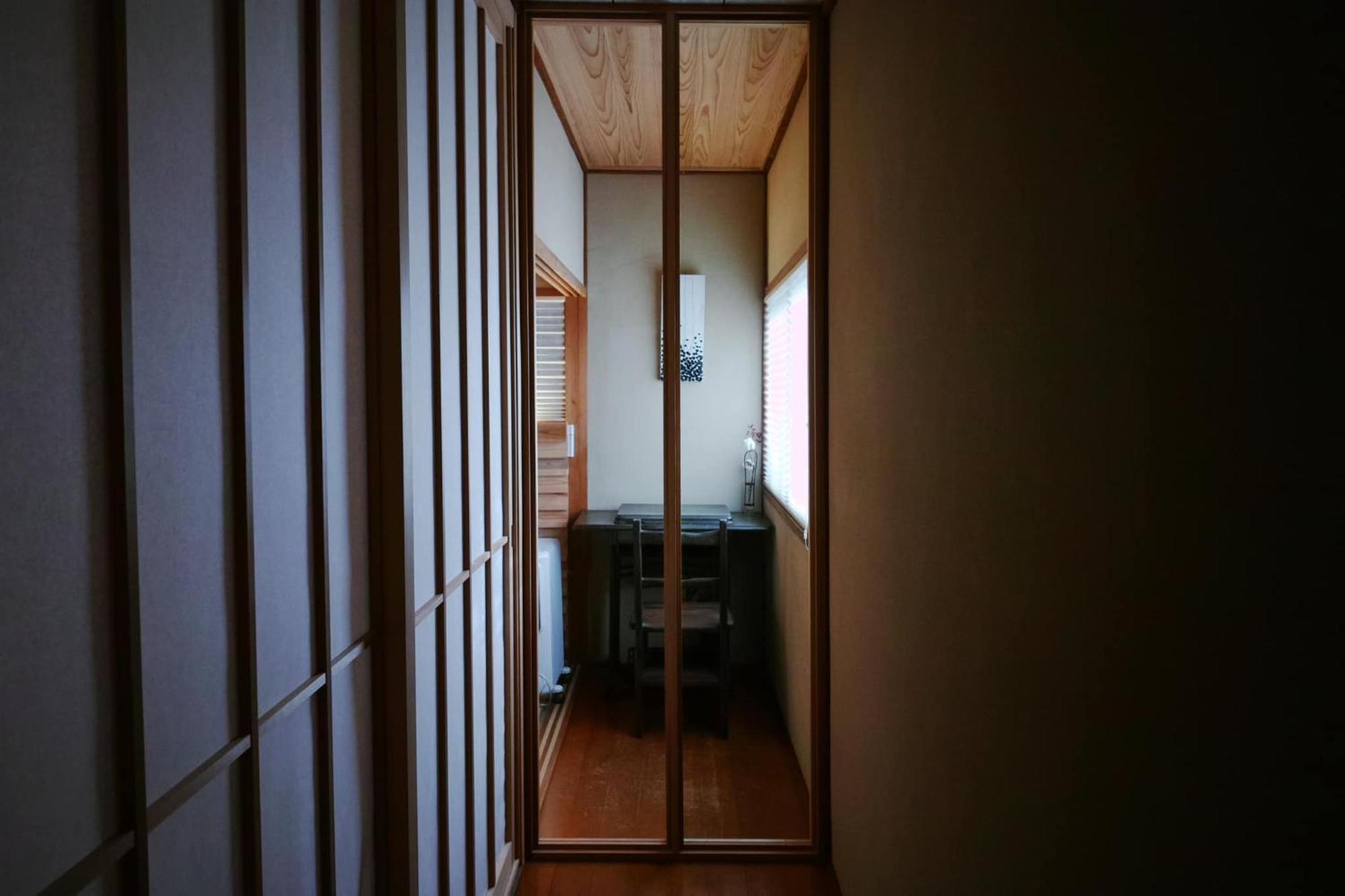 Vacation House月yue Tokušima Exteriér fotografie