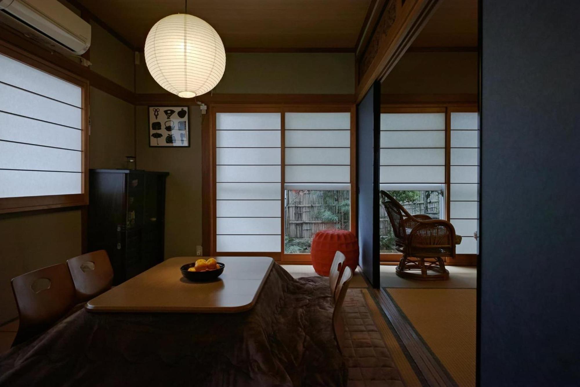 Vacation House月yue Tokušima Exteriér fotografie