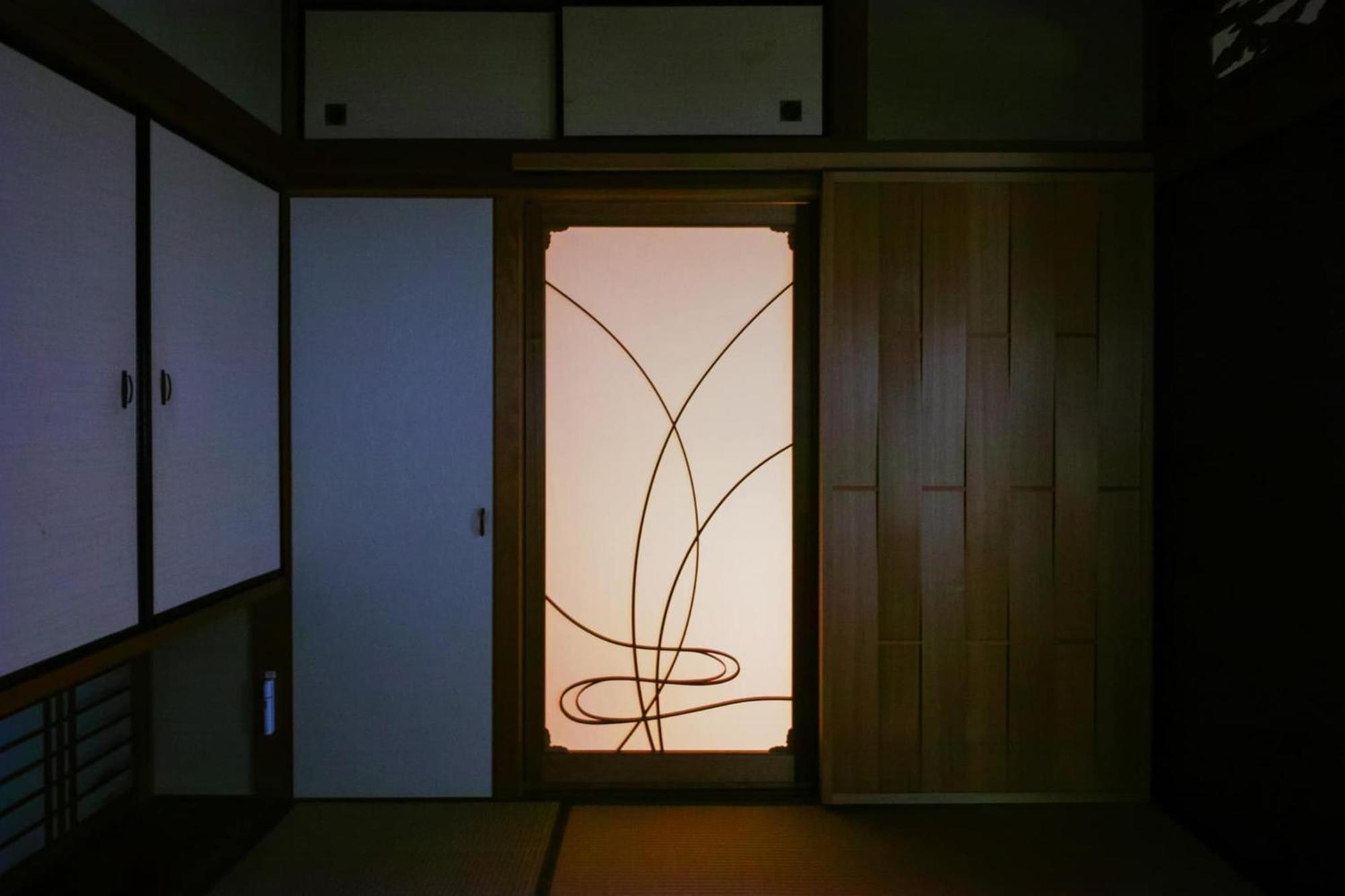 Vacation House月yue Tokušima Exteriér fotografie